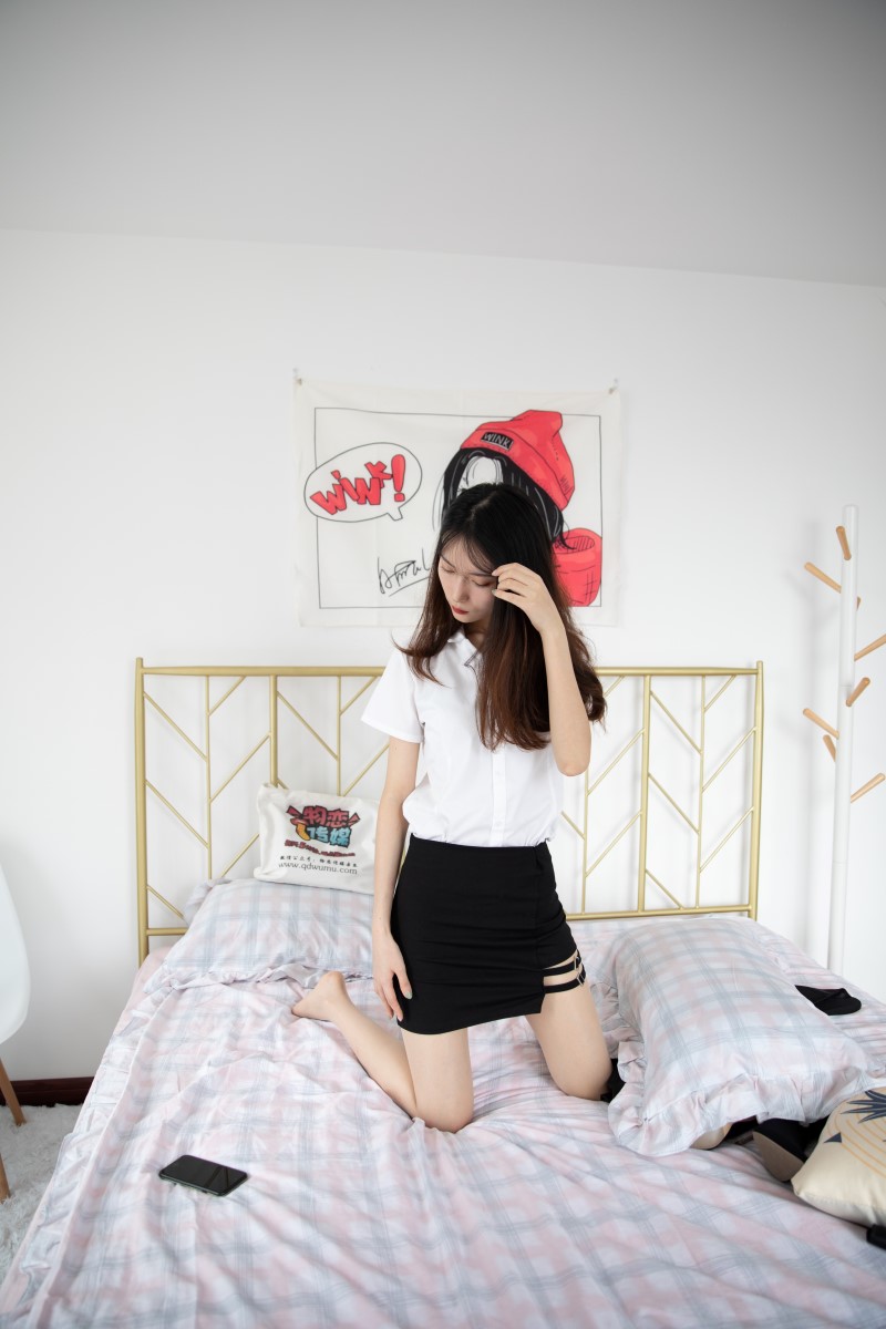 图片[3]-勿恋传媒 NO.490 猫耳-黑冰 [146P/1V/3.83G]-美图