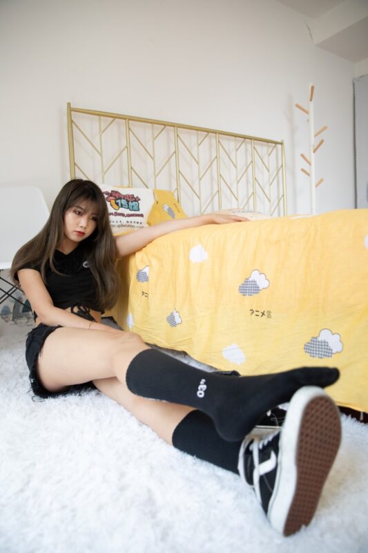 勿恋传媒 NO.491 小圆-青花江南 [150P/1V/3.86G]-美图