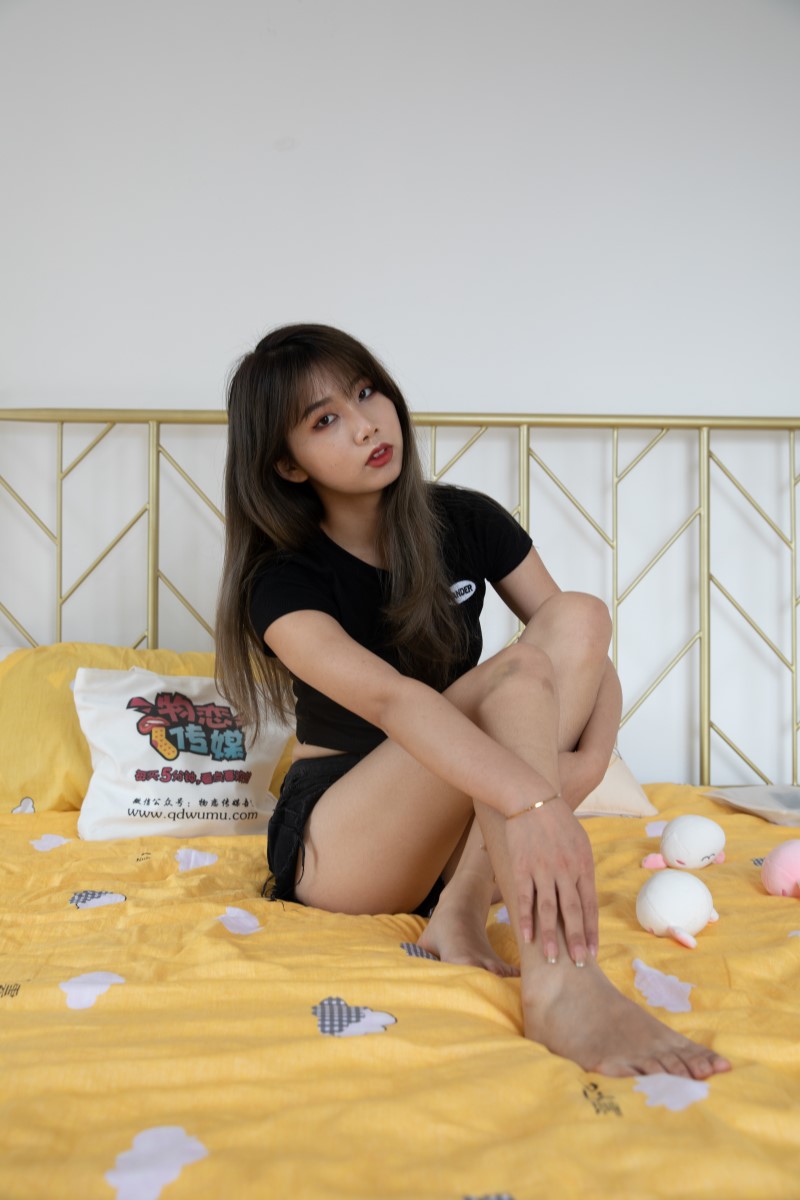 图片[2]-勿恋传媒 NO.491 小圆-青花江南 [150P/1V/3.86G]-美图