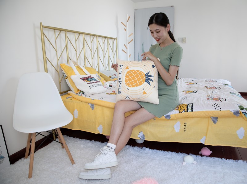 图片[2]-勿恋传媒 NO.495 苏镶-夏日寒绿 [142P/1V/3.77G]-美图