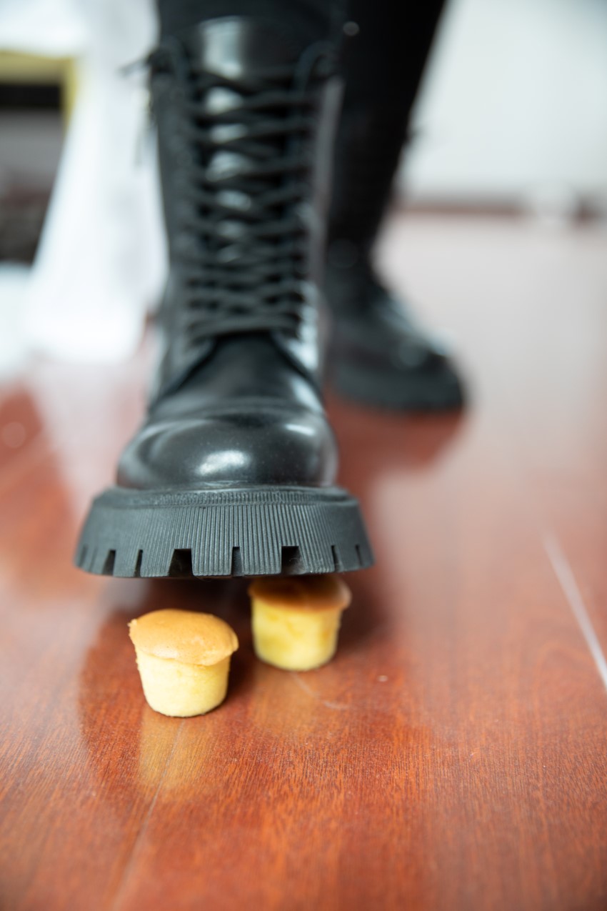 图片[3]-勿恋传媒 NO.497 言言-旋转的梦 [144P/1V/3.83G]-美图