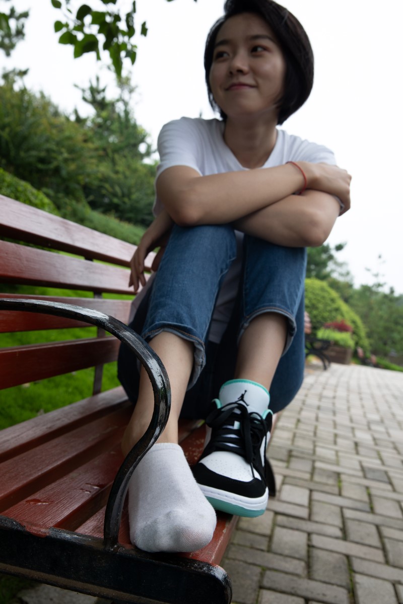 图片[2]-勿恋传媒 NO.496 小飞-青春一瞬 [161P/1V/4.71G]-美图