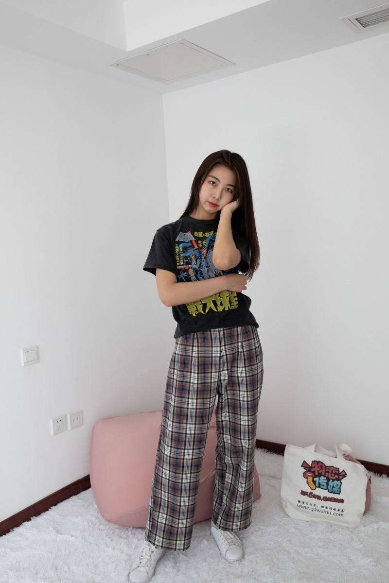 图片[1]-勿恋传媒 No.459 心心-海之雨 [156P/1V/4.17GB]-美图