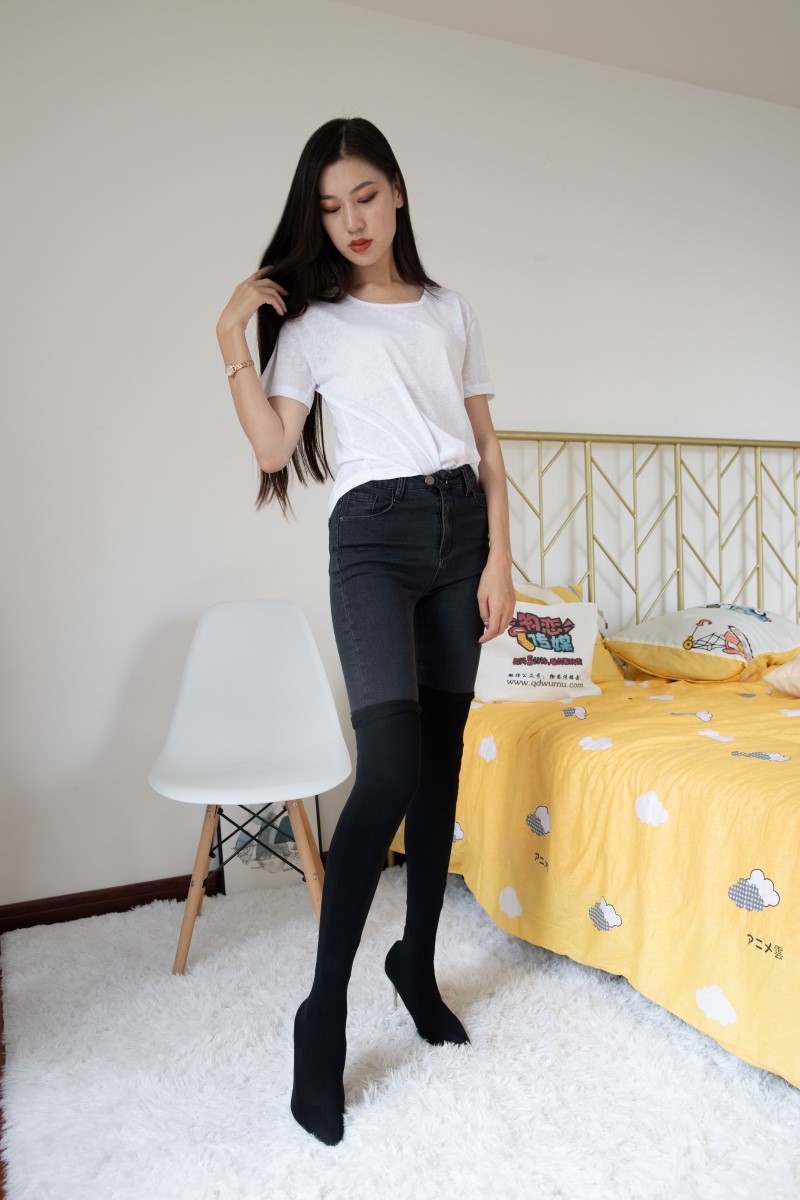 图片[1]-勿恋传媒 No.461 苏镶-舞蝶 [157P/1V/3.93GB]-美图