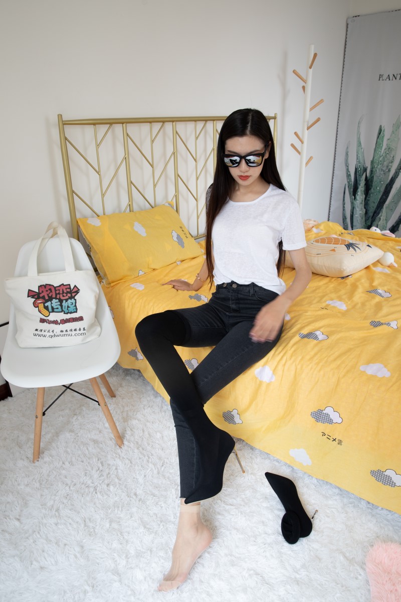 图片[2]-勿恋传媒 No.461 苏镶-舞蝶 [157P/1V/3.93GB]-美图