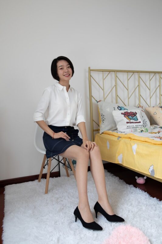 勿恋传媒 No.462 小飞-荆棘鸟之歌 [188P/1V/5.43GB]-美图