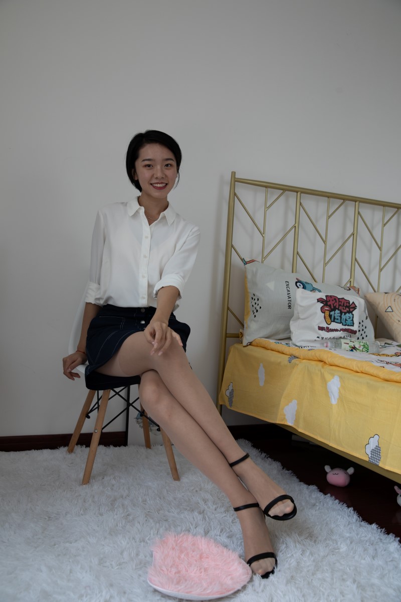 图片[3]-勿恋传媒 No.462 小飞-荆棘鸟之歌 [188P/1V/5.43GB]-美图