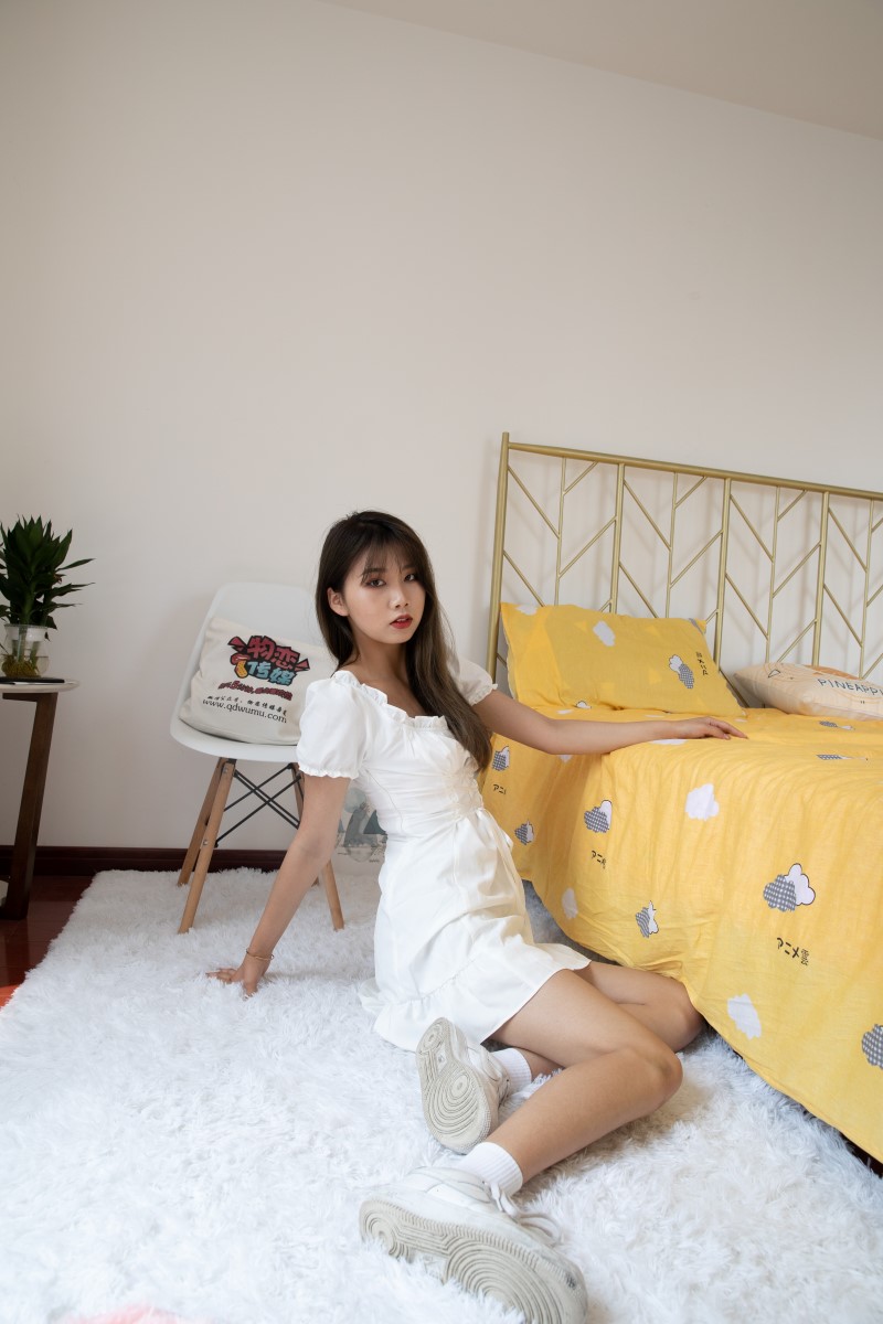 图片[2]-勿恋传媒 No.463 小圆-七月茉莉 [149P/1V/4.02GB]-美图