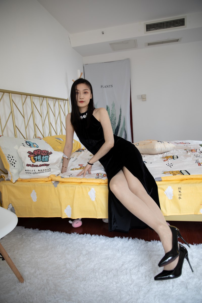 图片[2]-勿恋传媒 No.464 沫沫-海的女王 [144P/1V/3.58GB]-美图