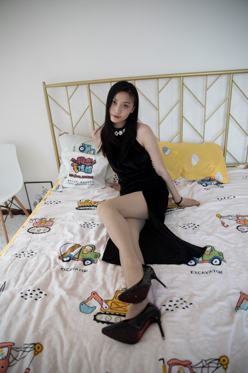 图片[3]-勿恋传媒 No.464 沫沫-海的女王 [144P/1V/3.58GB]-美图