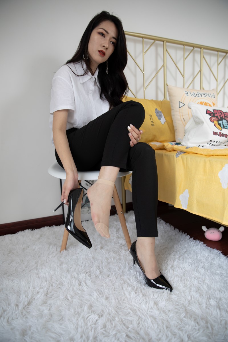 图片[3]-勿恋传媒 No.466 小茶-晨曦咖啡 [141P/1V/4.05GB]-美图