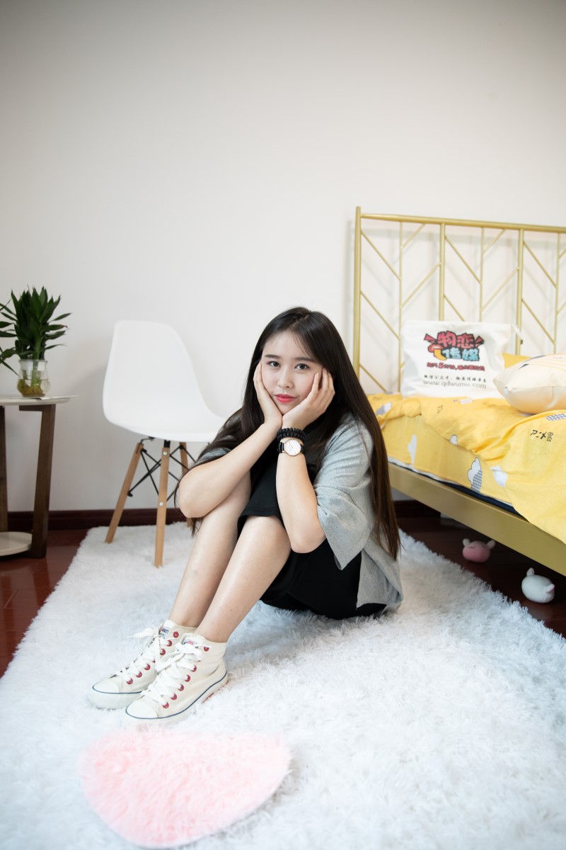 图片[2]-勿恋传媒 No.467 菲菲-发如雪 [141P/1V/4.59GB]-美图