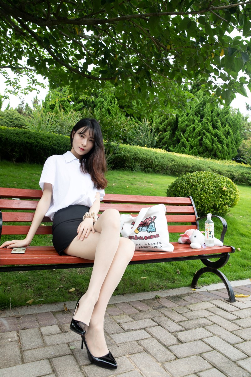 图片[1]-勿恋传媒 No.469 猫耳-月桂树下 [149P/1V/4.62GB]-美图