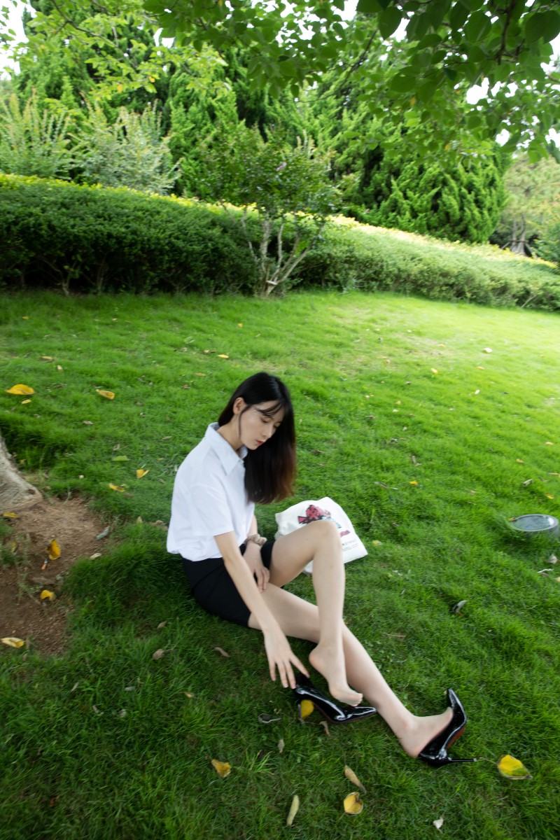 图片[2]-勿恋传媒 No.469 猫耳-月桂树下 [149P/1V/4.62GB]-美图