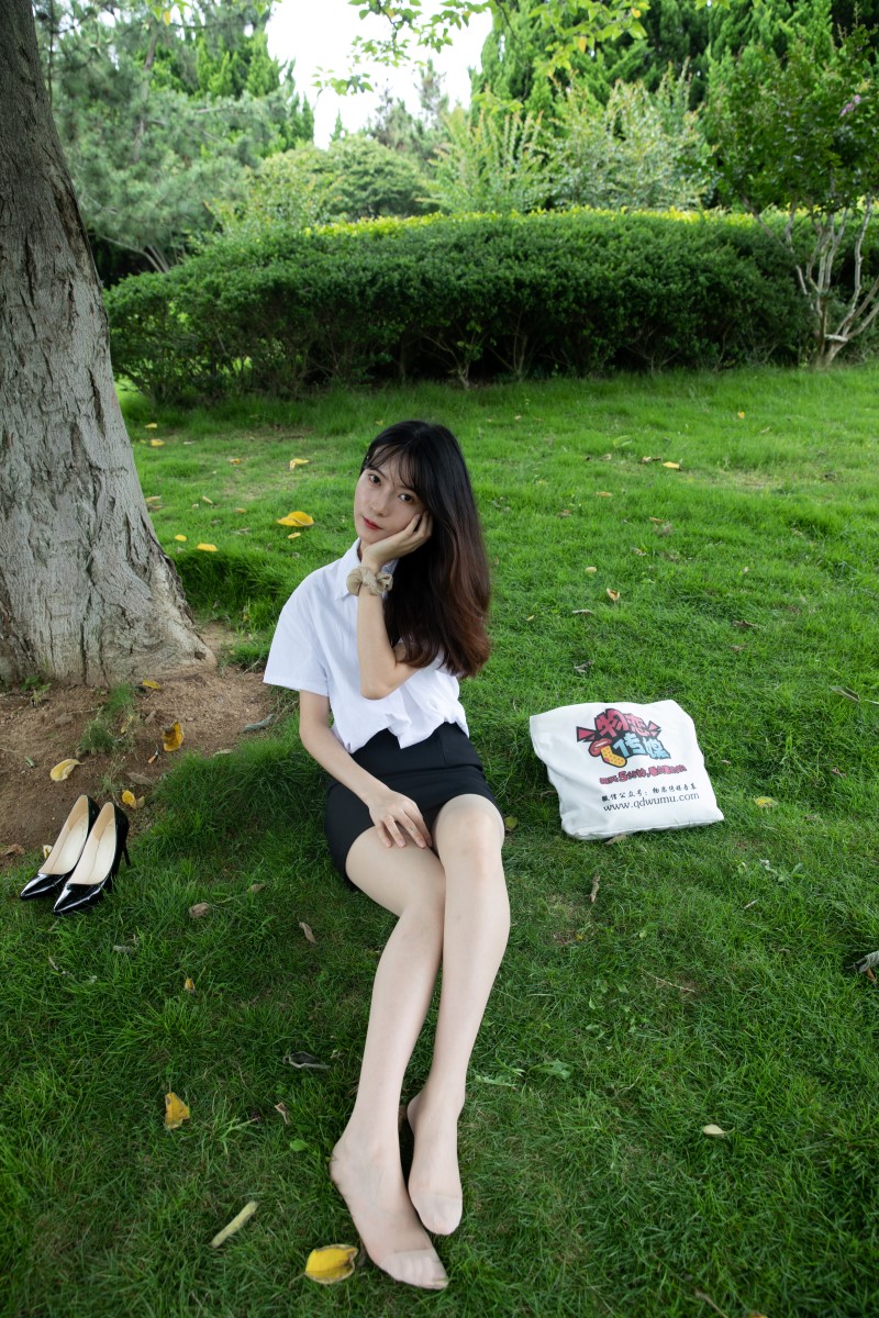 图片[3]-勿恋传媒 No.469 猫耳-月桂树下 [149P/1V/4.62GB]-美图