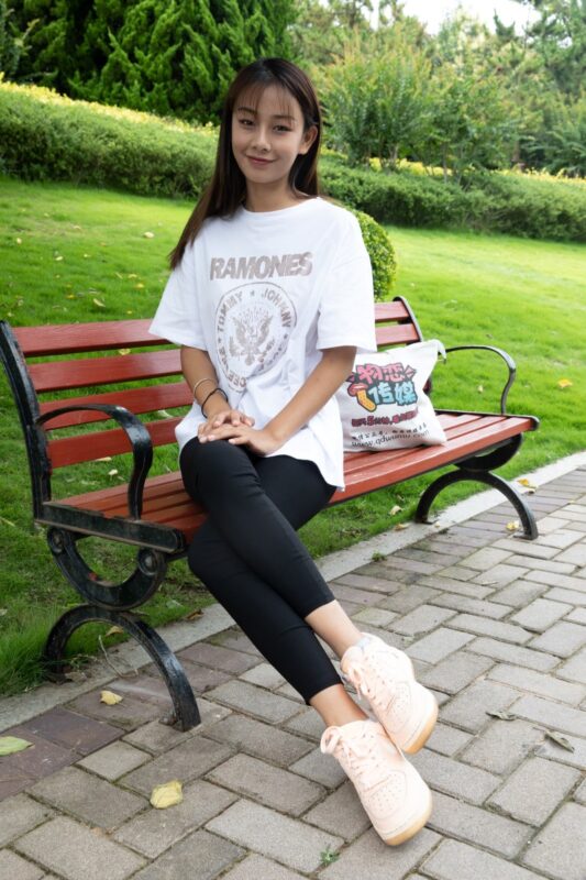 勿恋传媒 No.470 岚岚-阳光香气 [158P/1V/4.49GB]-美图