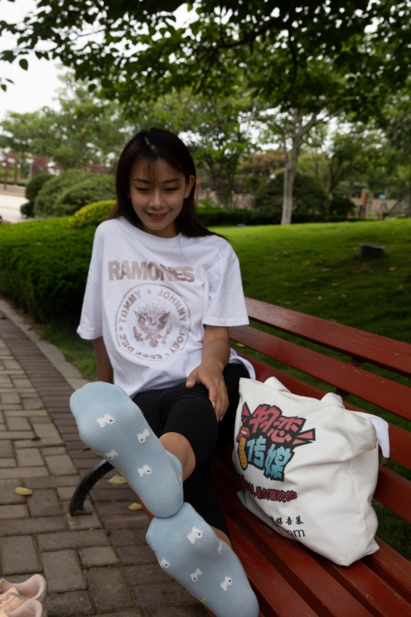 图片[2]-勿恋传媒 No.470 岚岚-阳光香气 [158P/1V/4.49GB]-美图