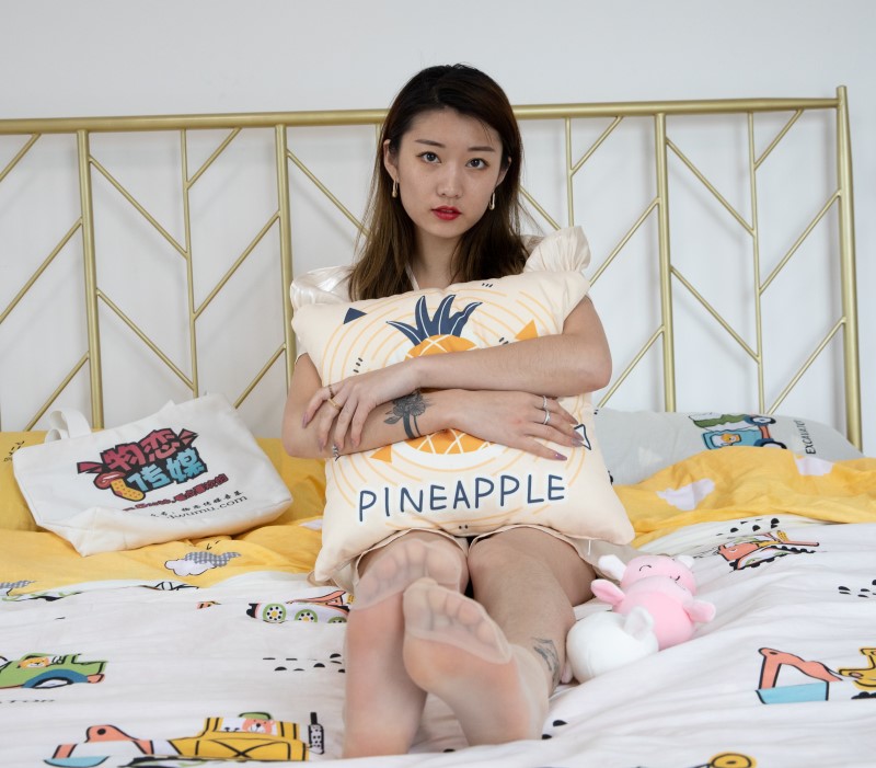 图片[2]-勿恋传媒 No.473 言言-夏之沧浪 [146P/1V/4.53GB]-美图