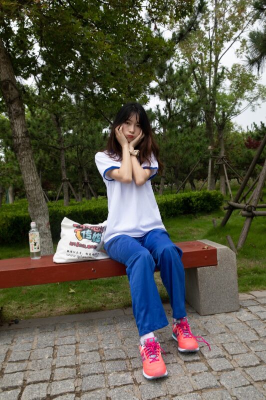 勿恋传媒 No.474 猫耳-来自过去的温柔 [138P/1V/3.80GB]-美图