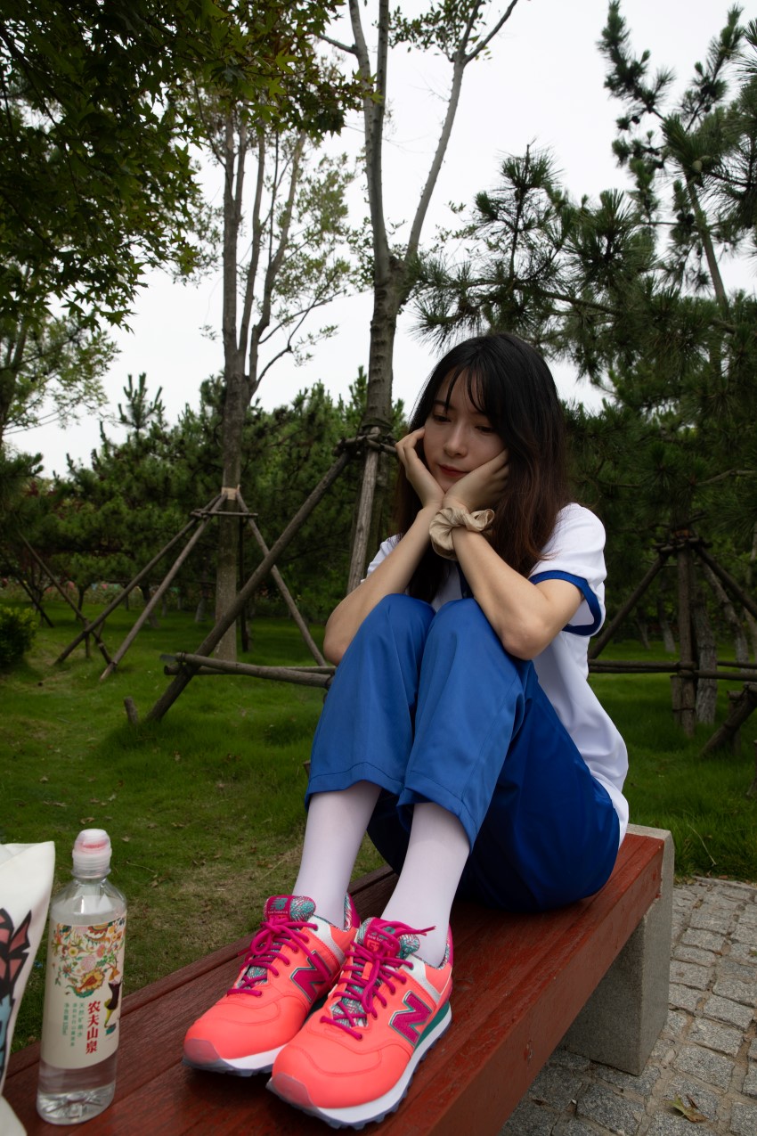 图片[2]-勿恋传媒 No.474 猫耳-来自过去的温柔 [138P/1V/3.80GB]-美图