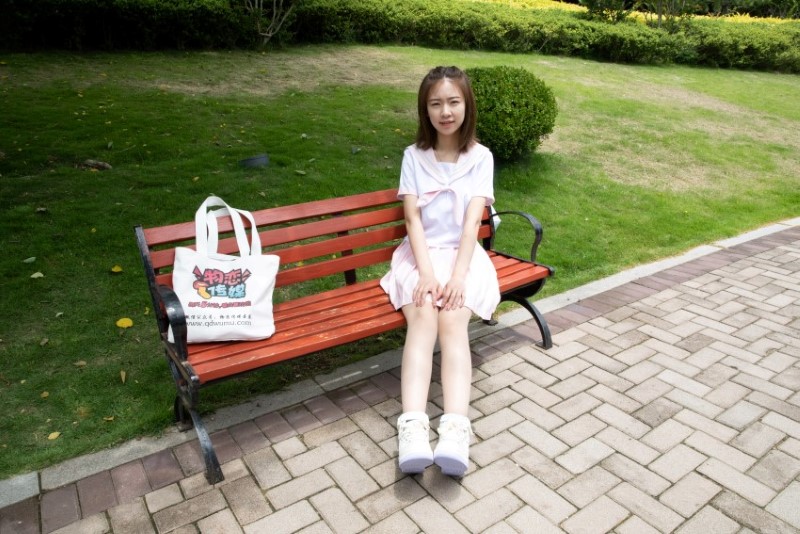 勿恋传媒 No.475 婷婷-茶心 [131P/1V/3.83GB]-美图