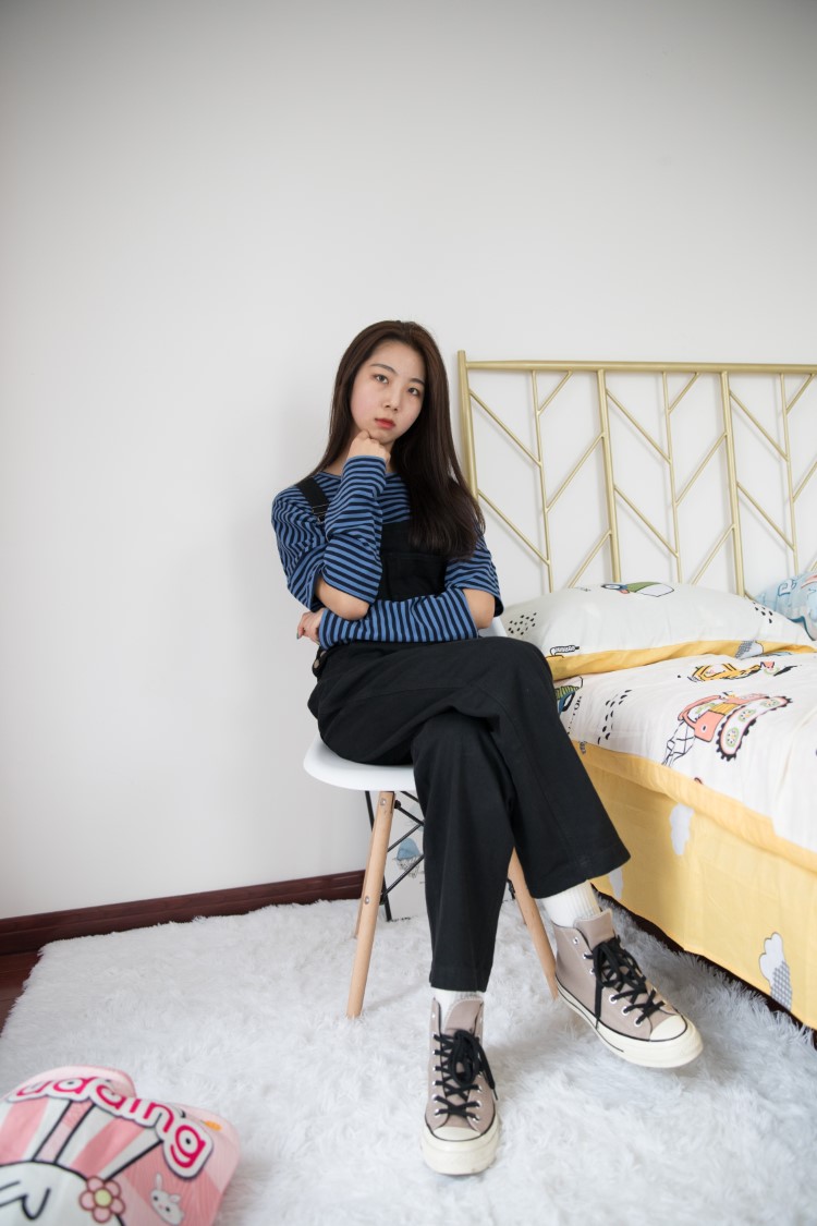 图片[1]-勿恋传媒 No.438 心心-星星与花 [140P/1V/4.15GB]-美图