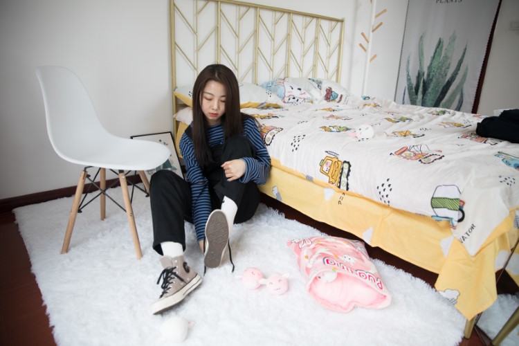 图片[2]-勿恋传媒 No.438 心心-星星与花 [140P/1V/4.15GB]-美图