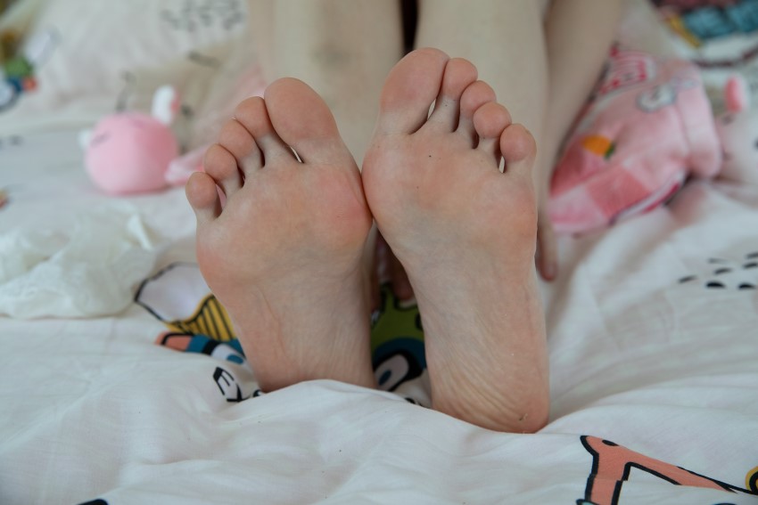 图片[2]-勿恋传媒 No.439 洋洋-彩虹糖 [156P/1V/4.34GB]-美图