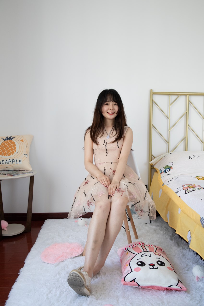 图片[3]-勿恋传媒 No.439 洋洋-彩虹糖 [156P/1V/4.34GB]-美图