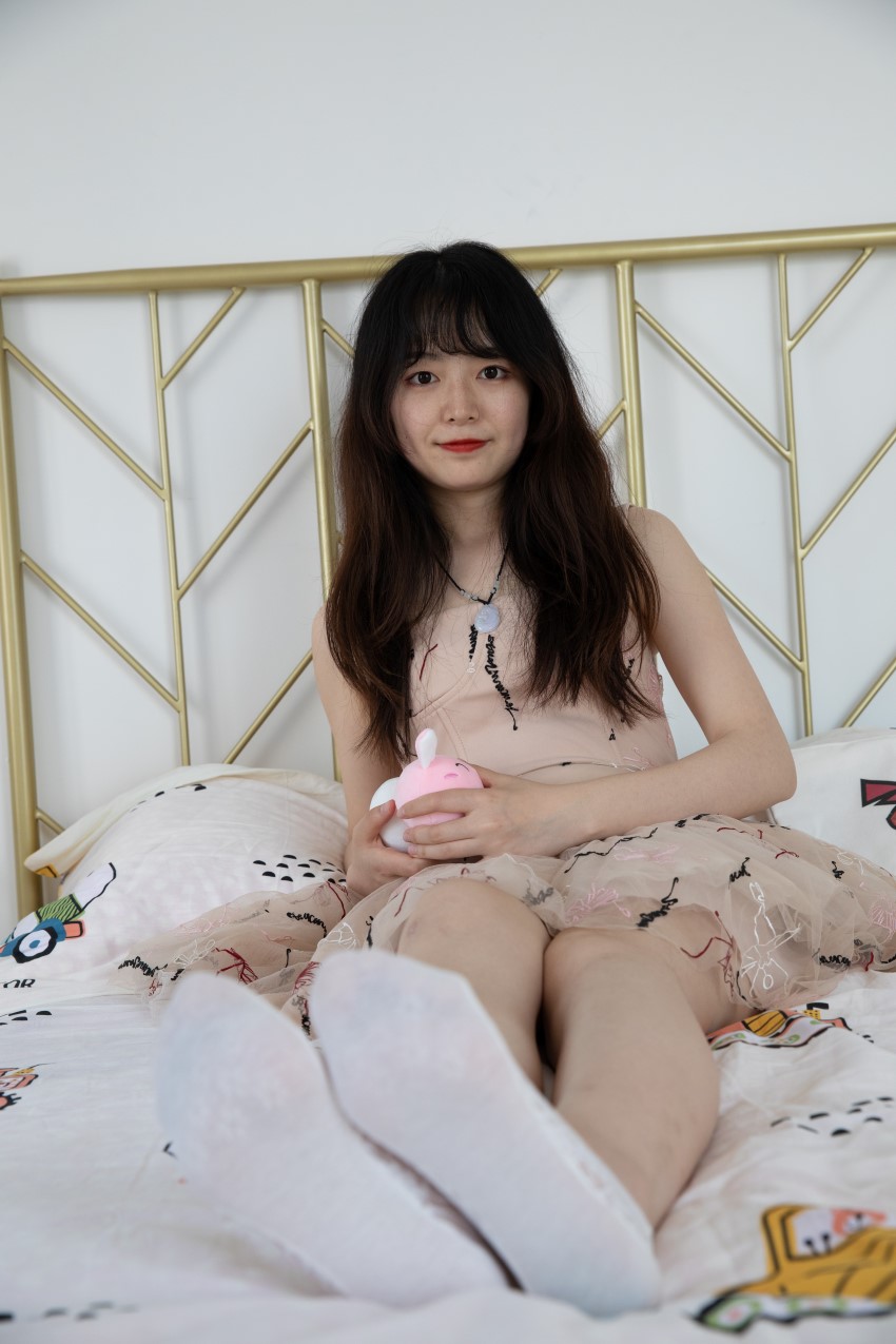 图片[4]-勿恋传媒 No.439 洋洋-彩虹糖 [156P/1V/4.34GB]-美图