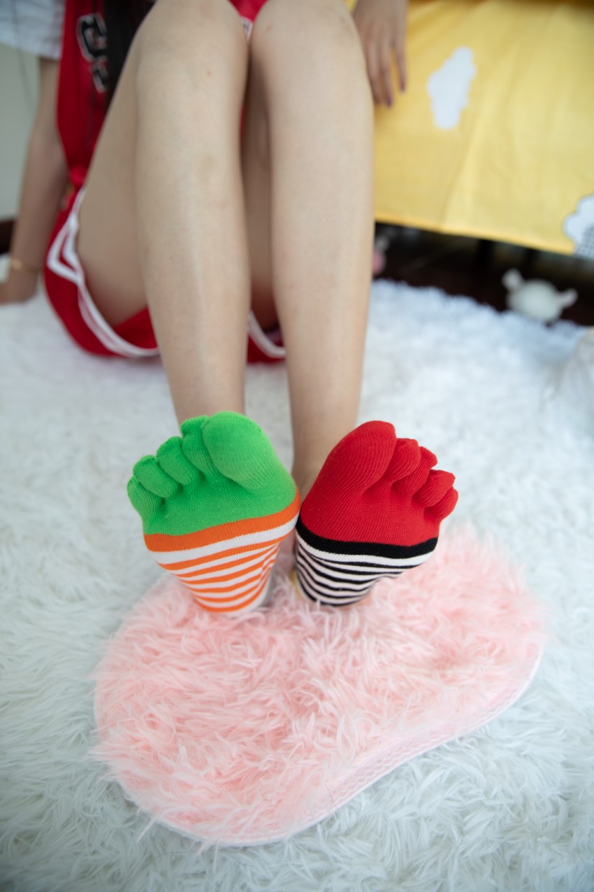 图片[4]-勿恋传媒 No.441 苏镶-球场青春 [142P/1V/3.96GB]-美图