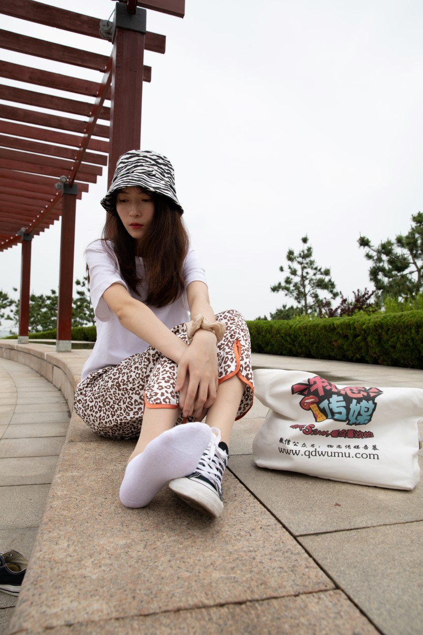 图片[5]-勿恋传媒 No.443 猫耳-风的静默 [170P/1V/4.58GB]-美图