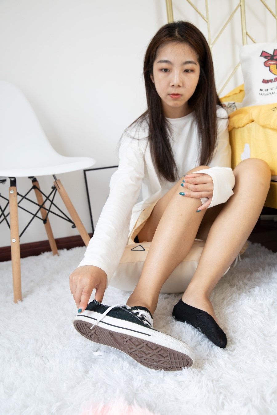 图片[4]-勿恋传媒 No.446 心心-棉棉 [158P/1V/4.44GB]-美图