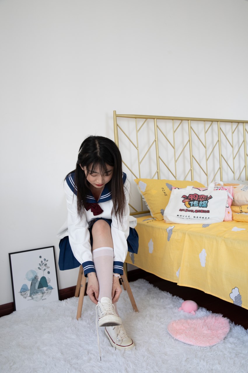 图片[2]-勿恋传媒 No.449 小凌-碎钻 [144P/1V/3.72GB]-美图