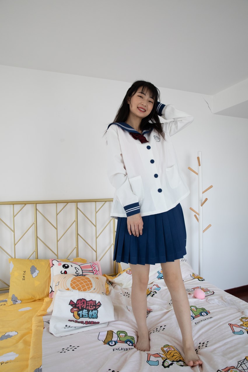 图片[3]-勿恋传媒 No.449 小凌-碎钻 [144P/1V/3.72GB]-美图