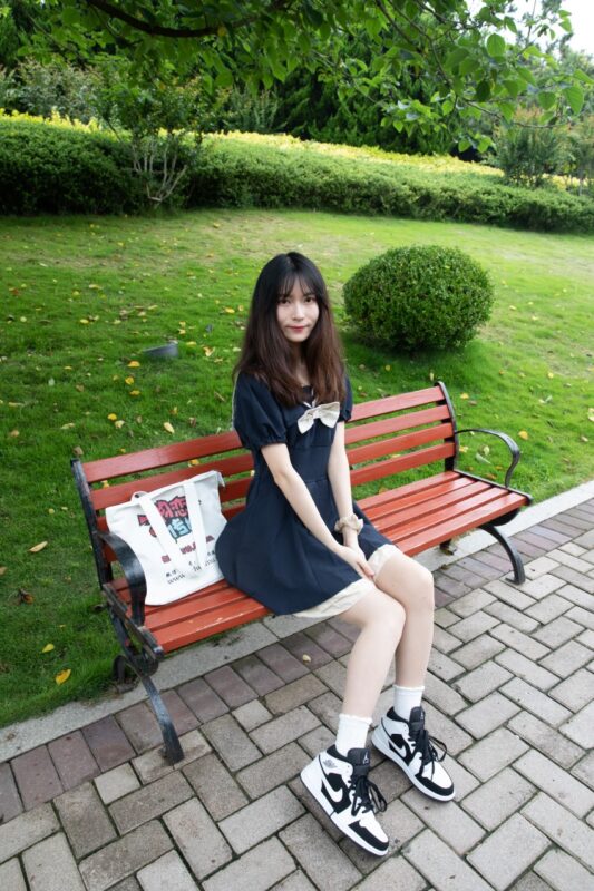 勿恋传媒 No.450 猫耳-时光与花的灰烬 [157P/1V/4.67GB]-美图