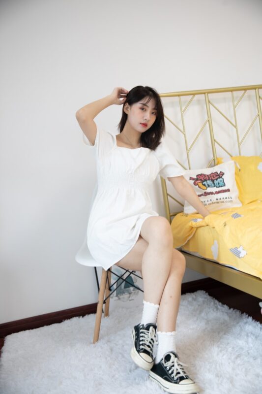 勿恋传媒 No.451 小青-雪花百合 [169P/1V/4.10GB]-美图