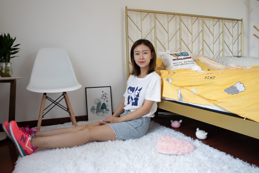 图片[2]-勿恋传媒 No.452 婷婷-夜风茶香 [151P/1V/3.97GB]-美图