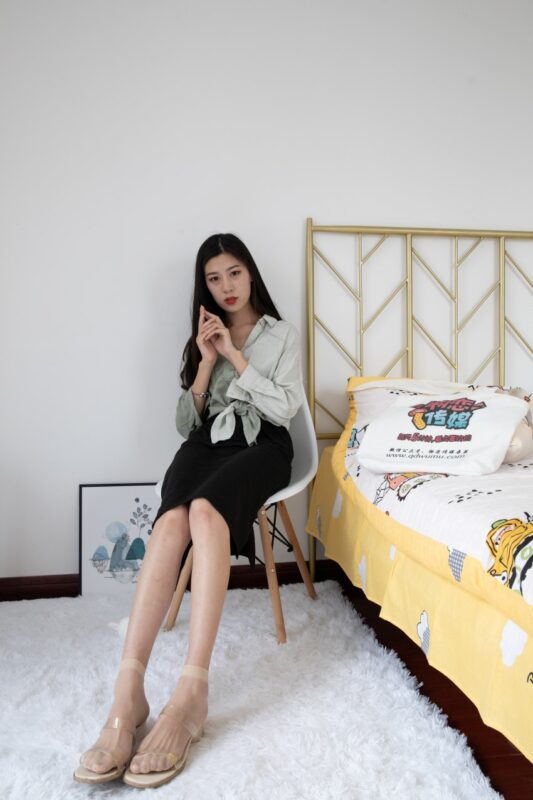 勿恋传媒 No.454 苏镶-琦玉四季 [144P/1V/4.87GB]-美图