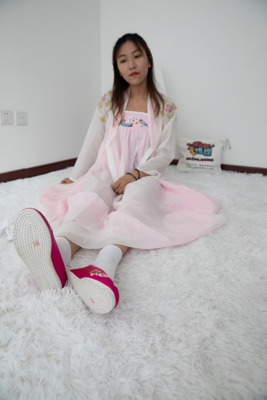 图片[3]-勿恋传媒 No.455 elise-梧桐锁清秋 [188P/1V/5.57GB]-美图