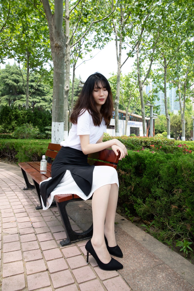 图片[1]-勿恋传媒 No.457 猫耳-夏日雨阳 [145P/1V/4.02GB]-美图