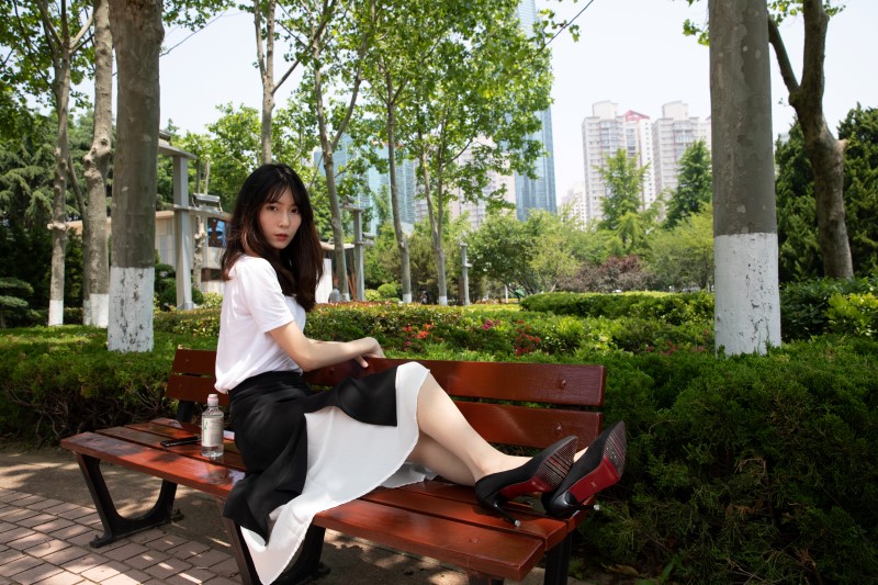 图片[2]-勿恋传媒 No.457 猫耳-夏日雨阳 [145P/1V/4.02GB]-美图