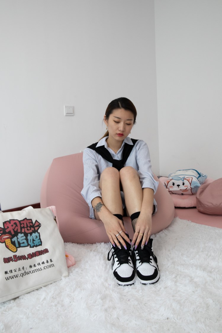 图片[2]-勿恋传媒 No.424 言言-倾城之恋 [135P/1V/3.55GB]-美图