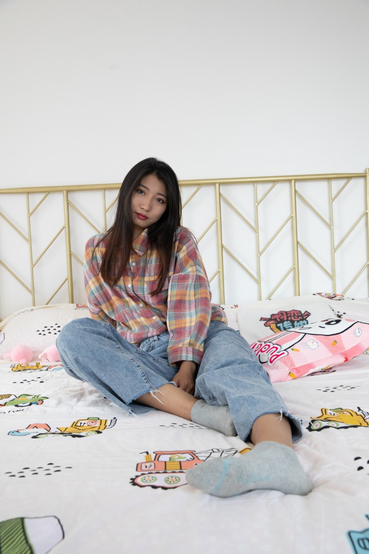 图片[4]-勿恋传媒 No.425 姗姗-夏天的风 [156P/1V/4.92GB]-美图