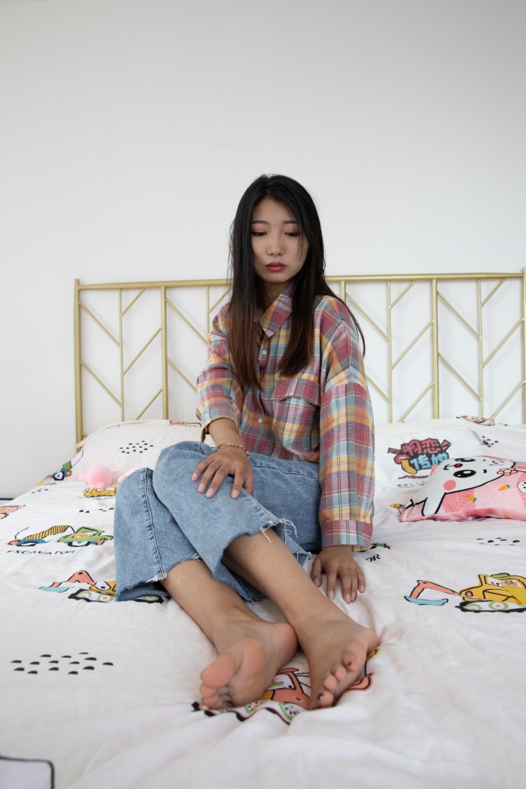 图片[5]-勿恋传媒 No.425 姗姗-夏天的风 [156P/1V/4.92GB]-美图