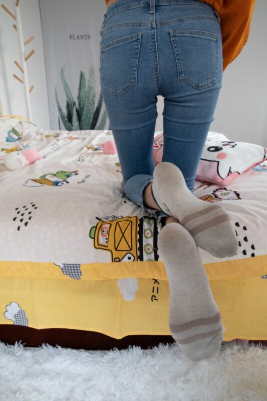 勿恋传媒 No.426 苏镶-跳跃的橘光 [150P/1V/5.35GB]-美图