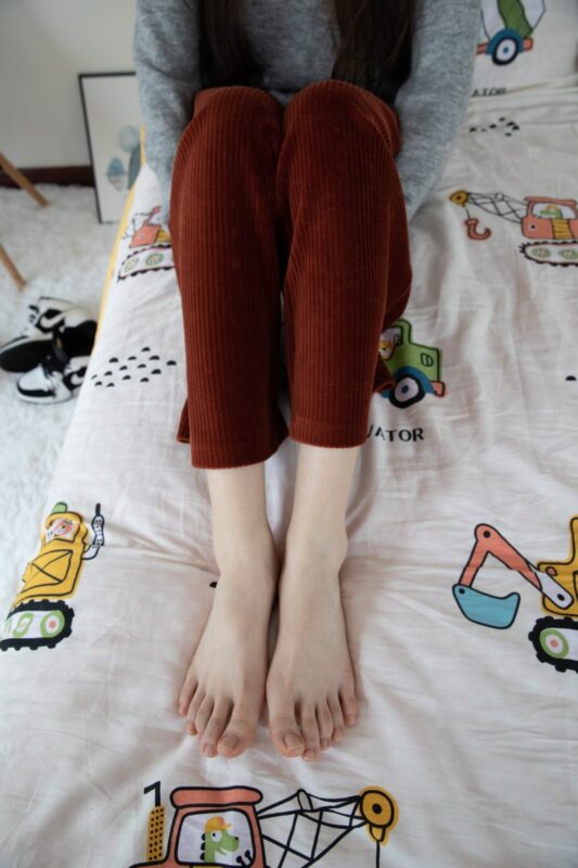 勿恋传媒 No.429 佳琪-青春有你 [127P/1V/4.41GB]-美图