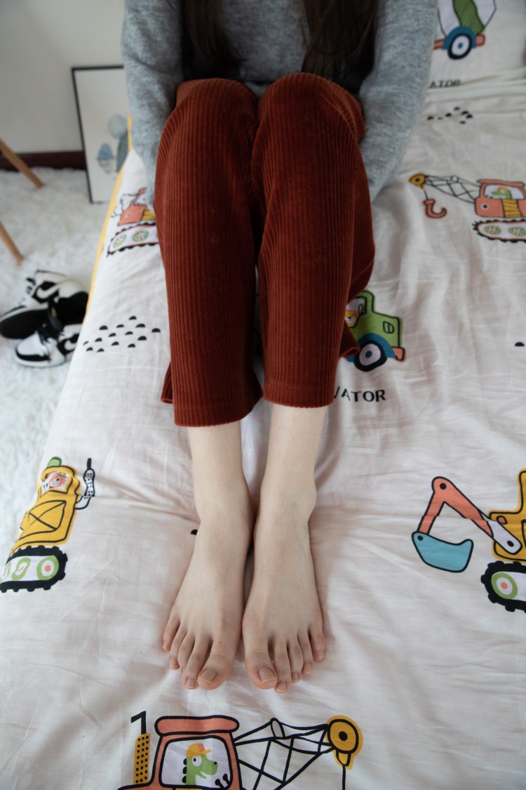 图片[1]-勿恋传媒 No.429 佳琪-青春有你 [127P/1V/4.41GB]-美图