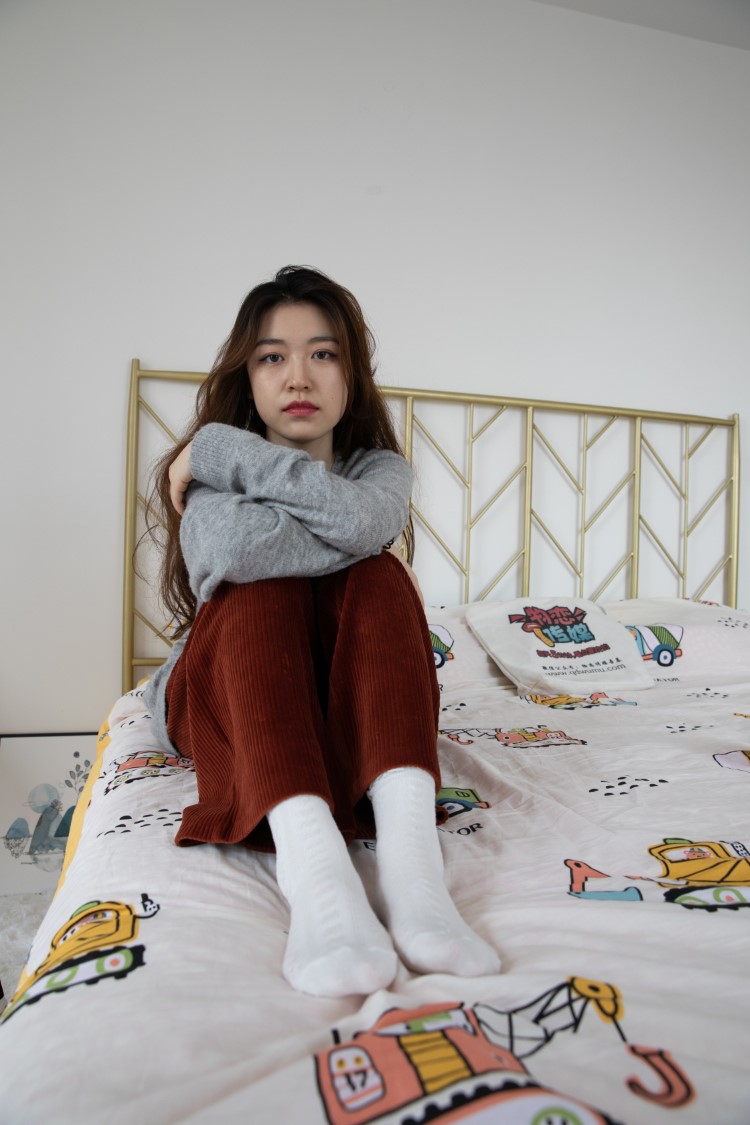 图片[4]-勿恋传媒 No.429 佳琪-青春有你 [127P/1V/4.41GB]-美图