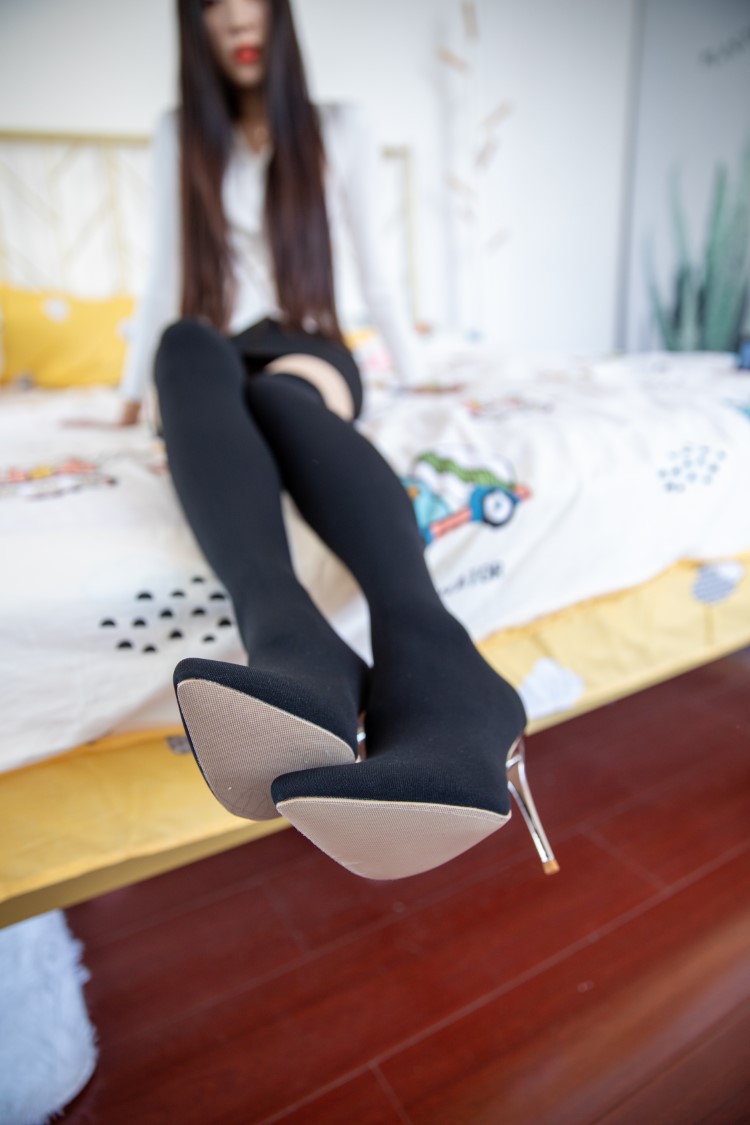 图片[3]-勿恋传媒 No.431 苏镶-烟雨青 [156P/1V/4.06GB]-美图